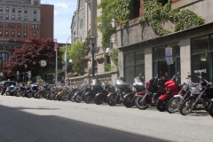 12 street