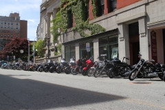 13 street