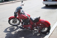 3 bike